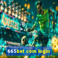 665bet com login